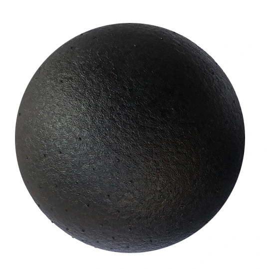 Dfaspo Yoga Pilates EPP Foam Solid Massage Ball