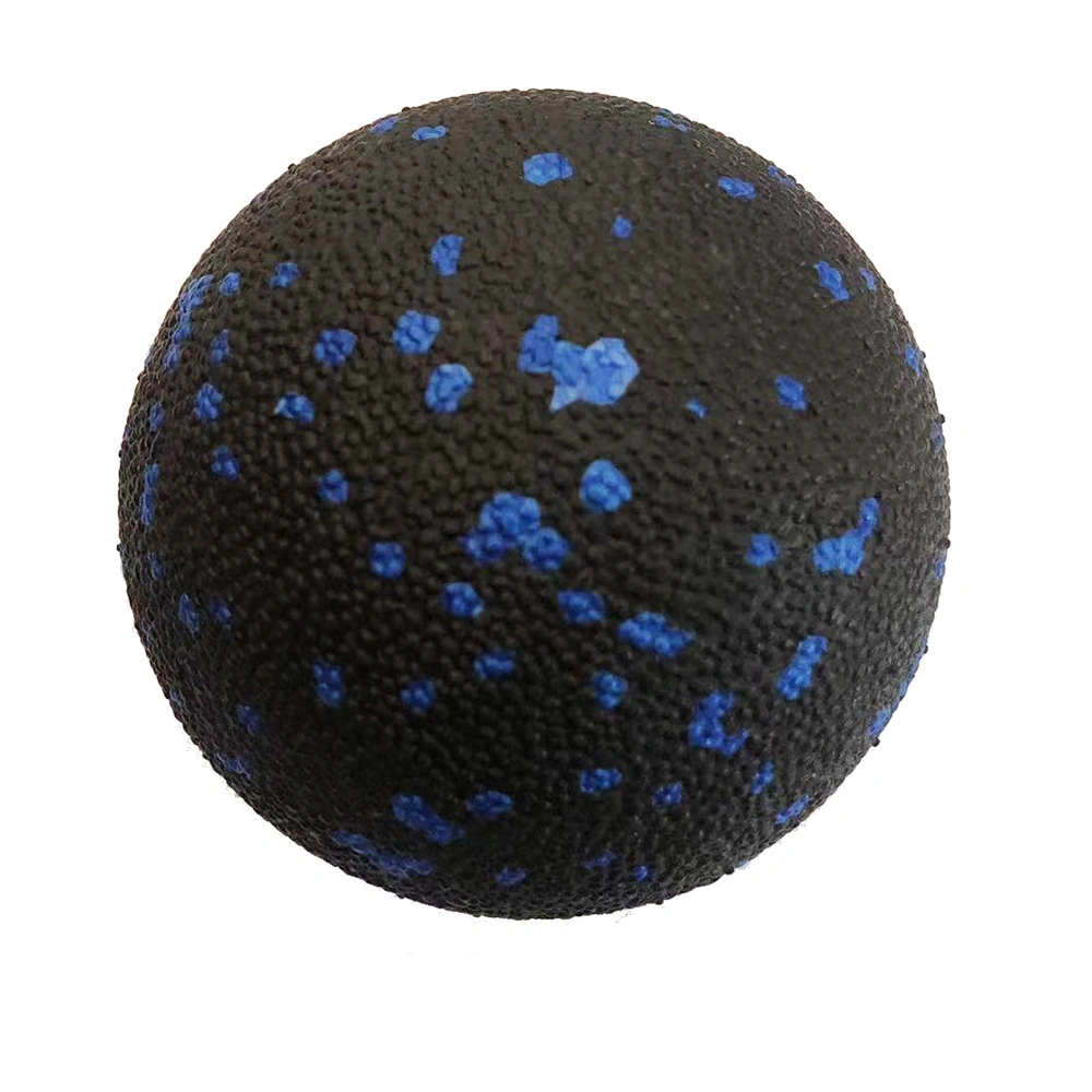 Dfaspo Yoga Pilates EPP Foam Solid Massage Ball